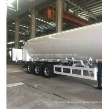 China Manufacturing 43.68m3 LKW-Tanker